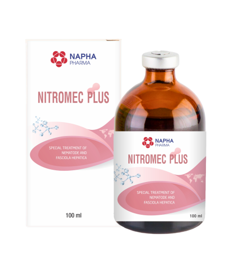 nitromec plus