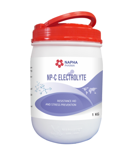 NP - C ELECTROLYTE