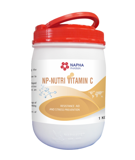 NP - NUTRI VITAMIN C