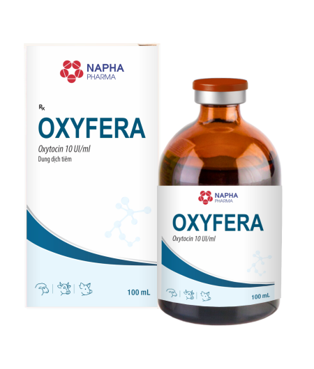 OXYFERA