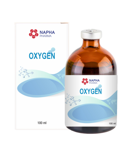 OXYGEN