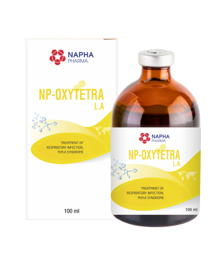 NP-OXYTETRA