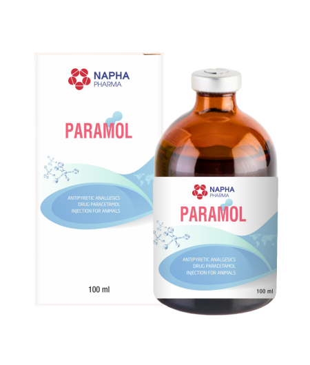 PARAMOL