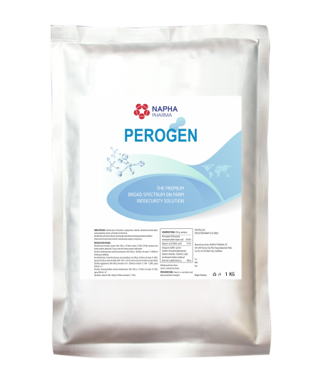 PEROGEN
