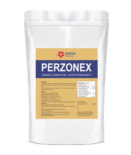 PERZONEX
