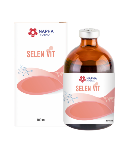 SELEN VIT PRO
