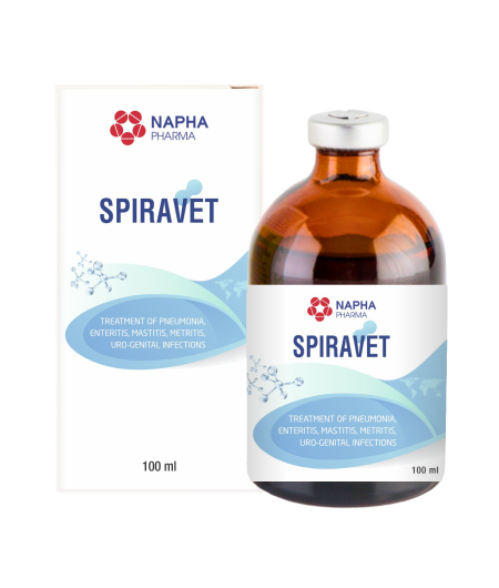 SPIRA VET