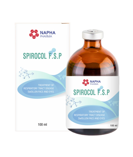 SPIROCOL F.S.P