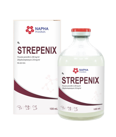 STREPENIX