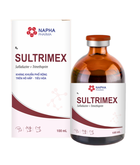 SULTRIMEX