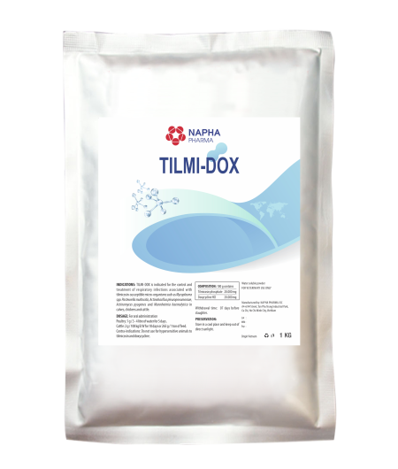TILMI - DOX
