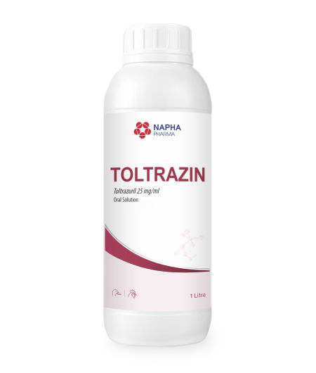 TOLTRAZIN