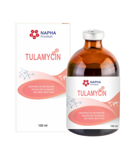 TULAMYCIN