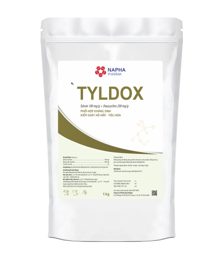 TYLDOX