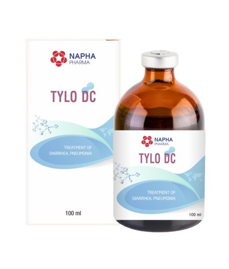 TYLO DC