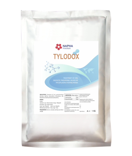 TYLODOX