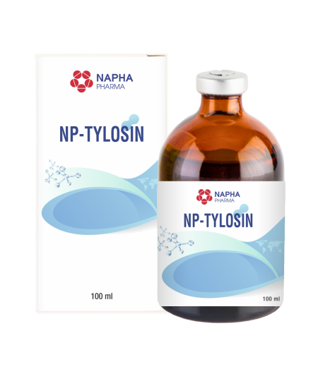 NP - TYLOSIN