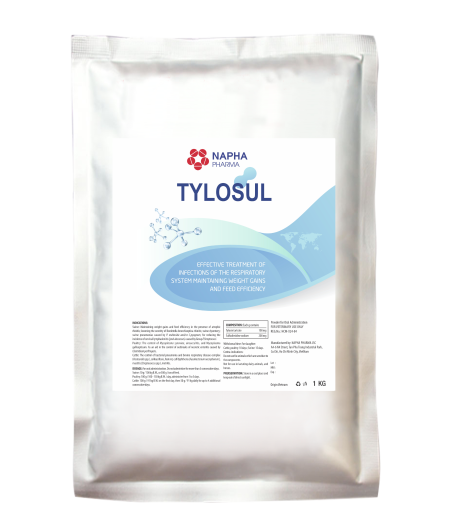 TYLOSUL