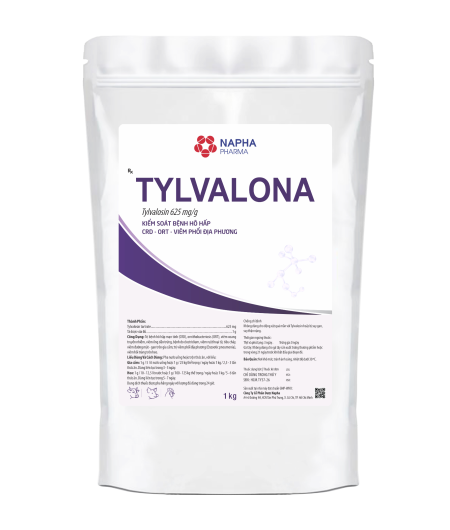 TYLVALONA