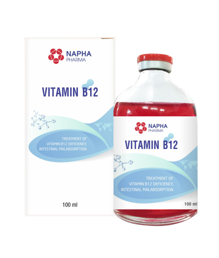 VITAMIN B12