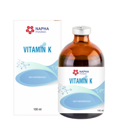 VITAMIN K