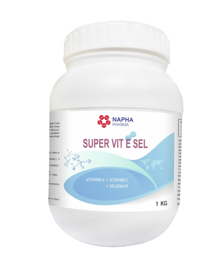 SUPER VIT SEL