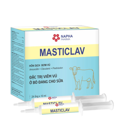 MASTICLAV