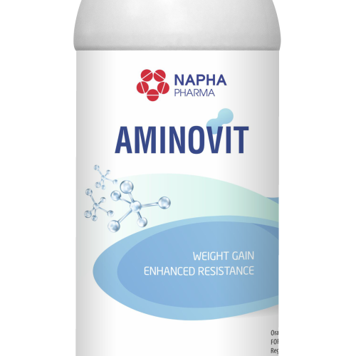 AMINOVIT