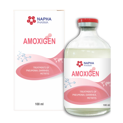 AMOXIGEN