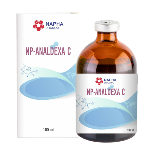 NP - ANALDEXA C