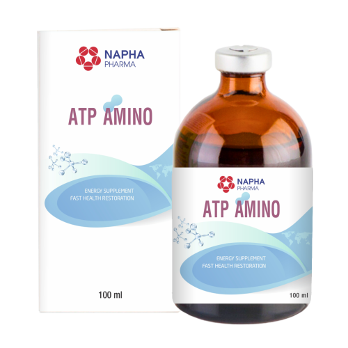 ATP AMINO
