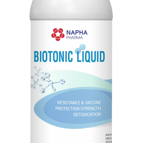 BIOTONIC LIQUID