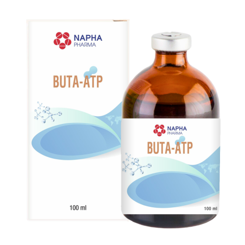 BUTA ATP