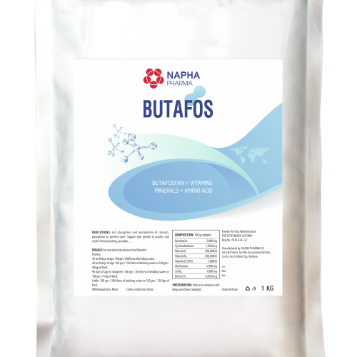 BUTAFOS
