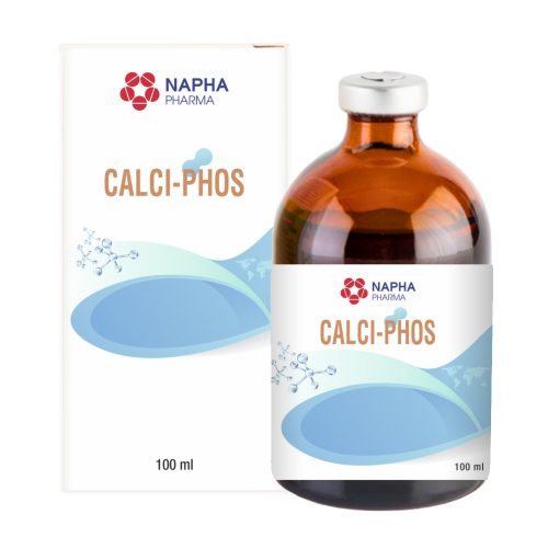 CALCI - PHOS