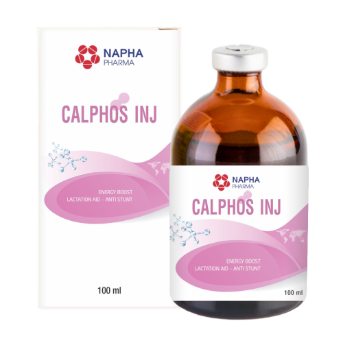 CALPHOS INJ