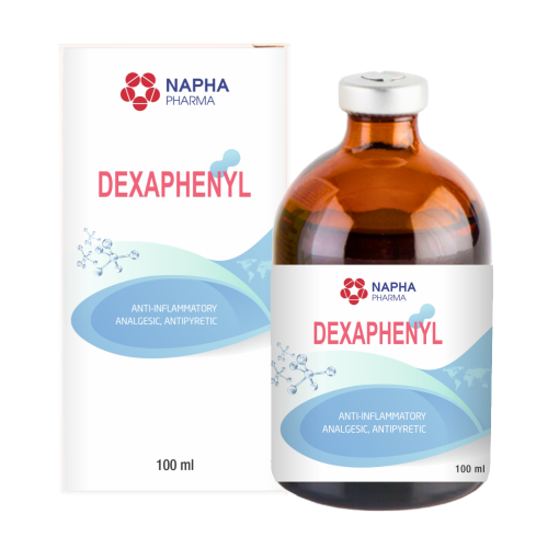 DEXAPHENYL