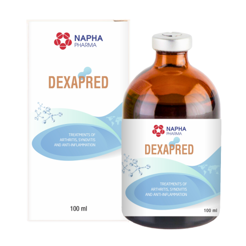 DEXAPRED