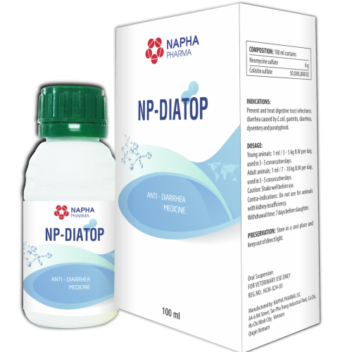 NP-DIATOP