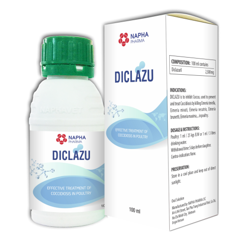 DICLAZU