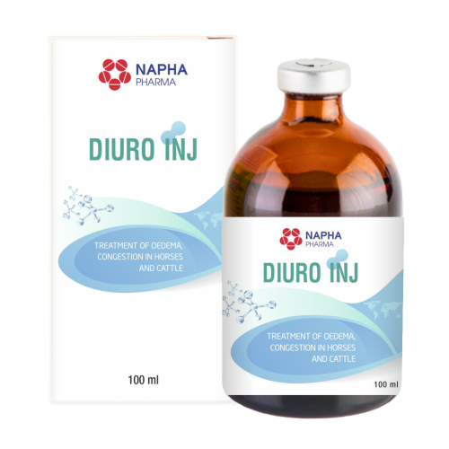 DIURO INJ