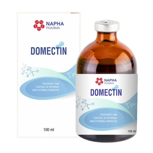 DOMECTIN