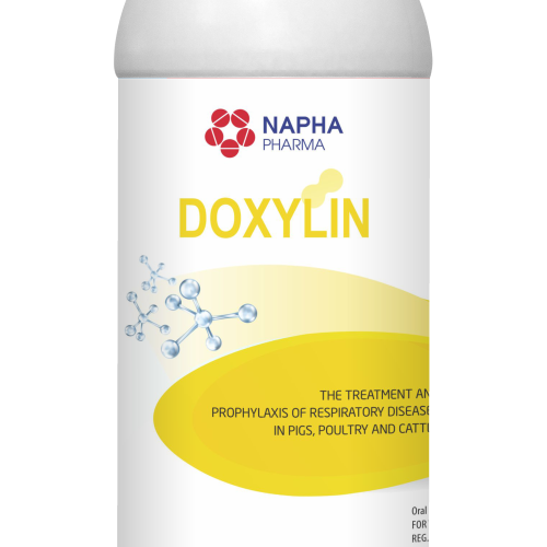 DOXYLIN