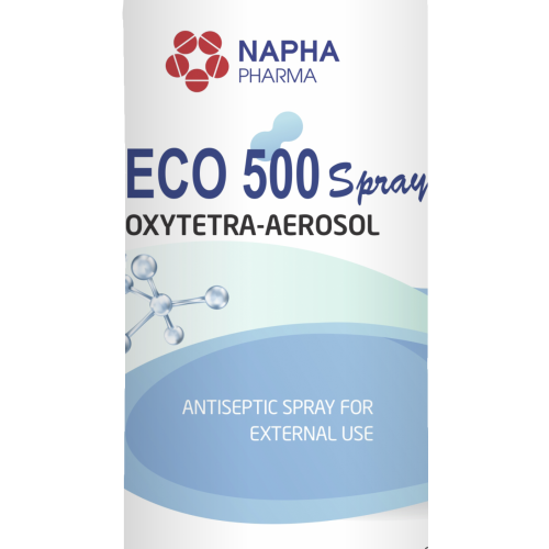 OXYTETRA AEROSOL SPRAY