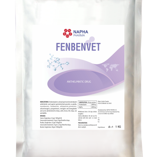 FENBENVET