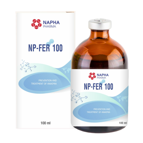 NP - FER 100