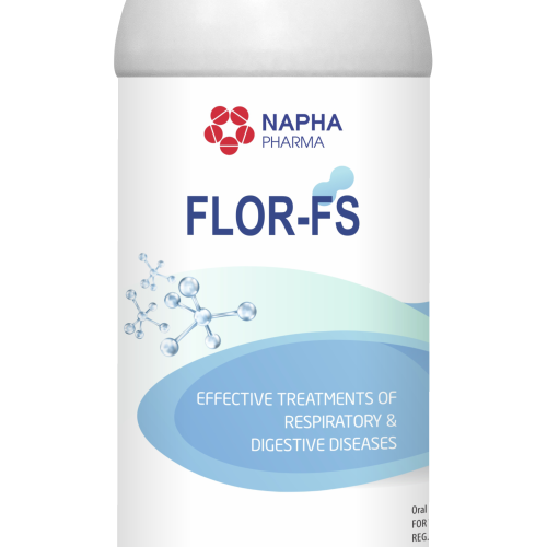 FLOR - FS