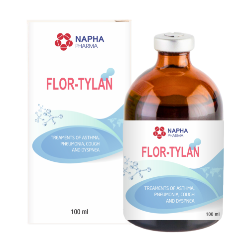 FLOR-TYLAN