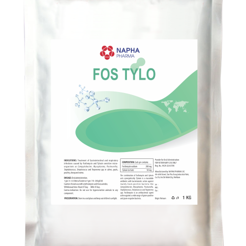 FOS TYLO