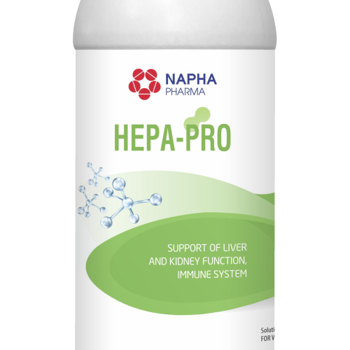 HEPA - PRO